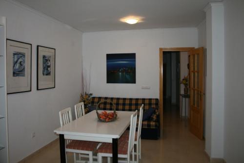 Apartamentos Sant Jaume Casa Azahar
