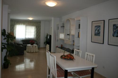 Apartamentos Sant Jaume Casa Azahar