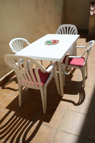 Apartamentos Sant Jaume Casa Azahar