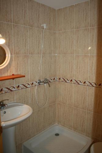 Apartamentos Sant Jaume Casa Azahar