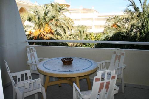 Apartamentos Las Terrazas Casa Azahar