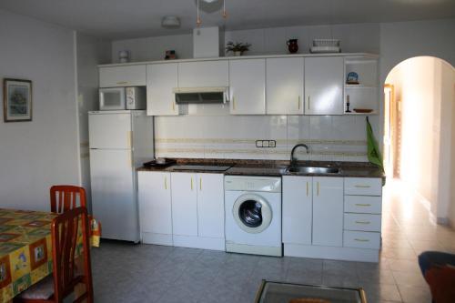 Apartamentos Las Terrazas Casa Azahar