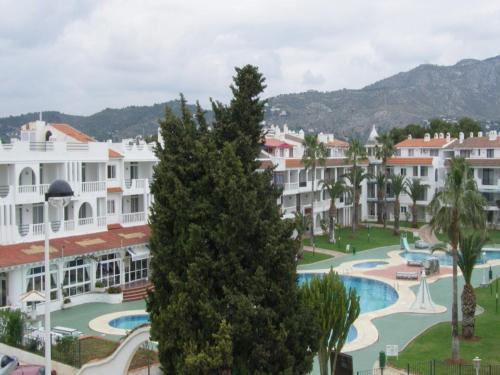 Apartamento Playa Romana Habitat