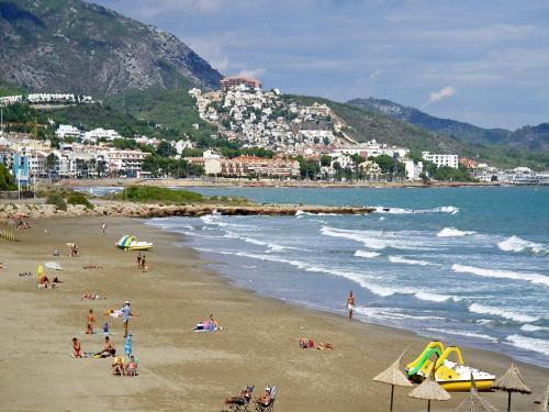 Apartamento Playa Romana Habitat