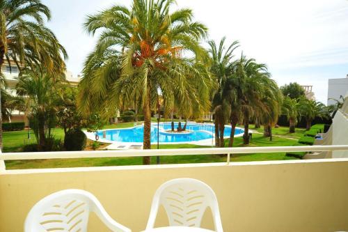 Apartamento Las Terrazas - Orange Costa
