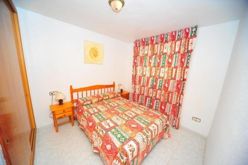 Apartamento Las Terrazas - Orange Costa