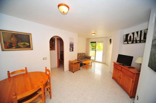 Apartamento Las Terrazas - Orange Costa