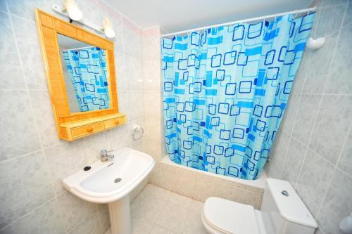 Apartamento Las Terrazas - Orange Costa