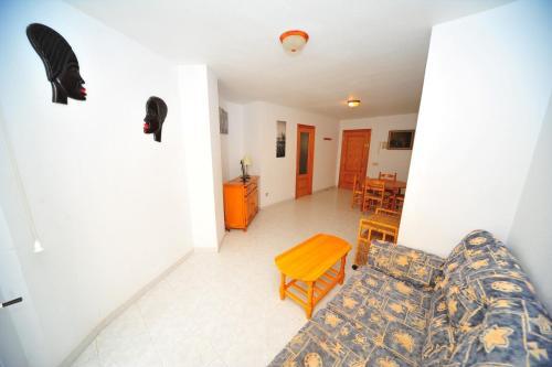 Apartamento Las Terrazas - Orange Costa