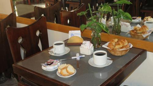 Hotel San Roman