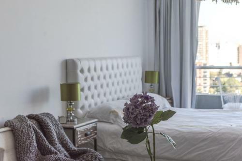 Apartamento Master Suitte