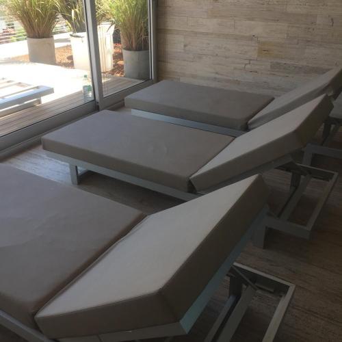 Apartamento Deluxe Seniors