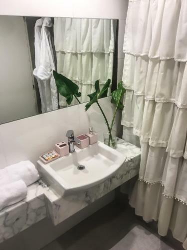 Apartamento Deluxe Seniors