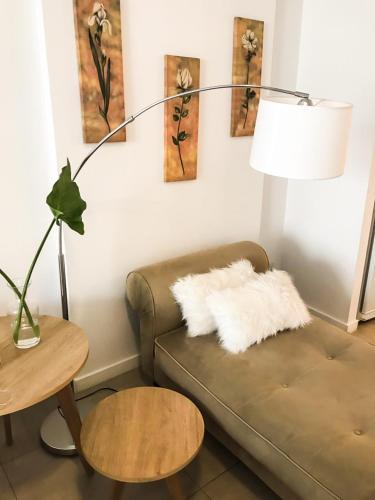 Apartamento Deluxe Seniors