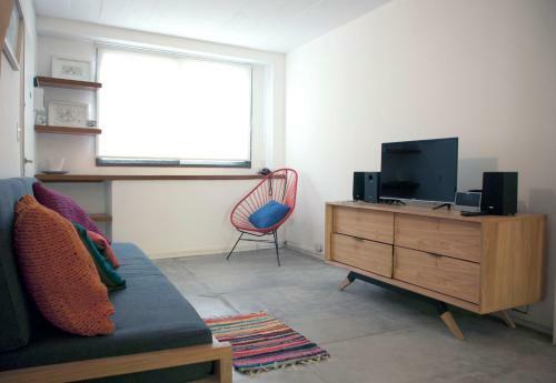 Apartamento Palermo Loft