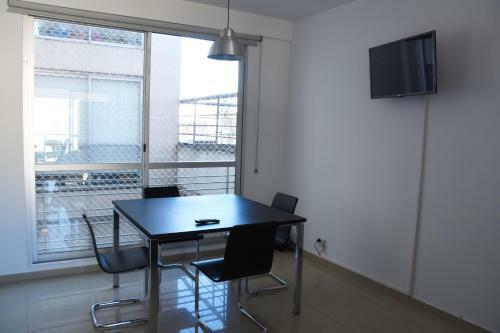 Apartamento Buenos D�as Buenos Aires
