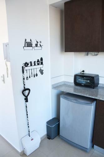 Apartamento Buenos D�as Buenos Aires