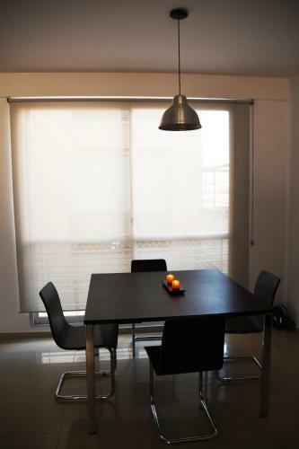 Apartamento Buenos D�as Buenos Aires