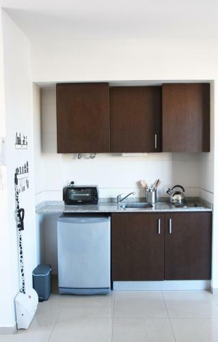 Apartamento Buenos D�as Buenos Aires
