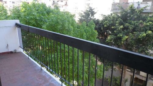 Apartamento Depto. Baires