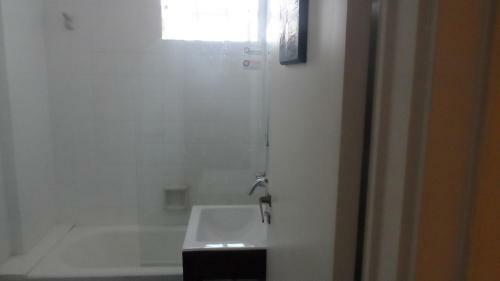 Apartamento Depto. Baires