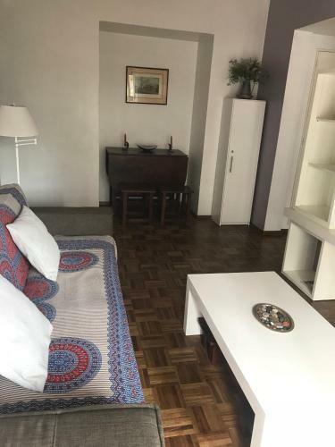 Apartamento Depto. Baires