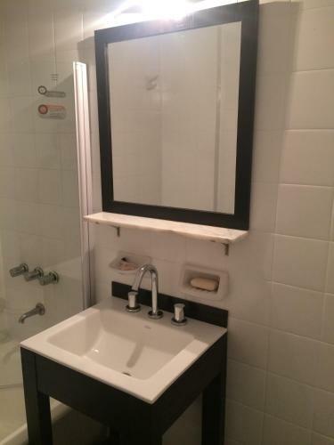 Apartamento Depto. Baires