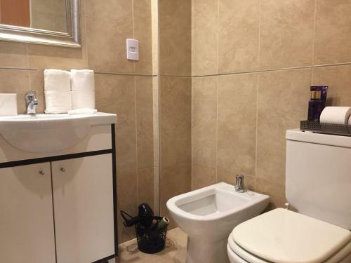 Apartamento Hjem Studio Recoleta