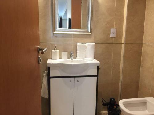 Apartamento Hjem Studio Recoleta