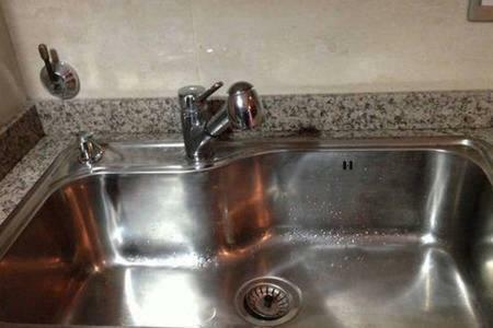 Apartamento Virrey Loreto