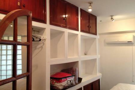 Apartamento Virrey Loreto