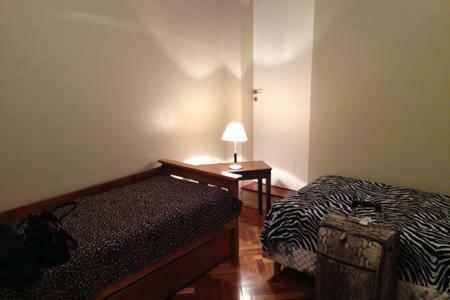 Apartamento Virrey Loreto