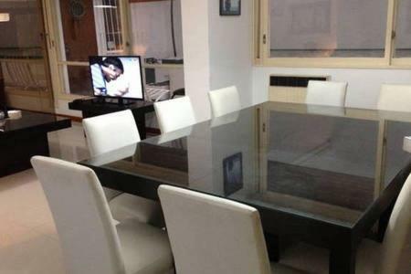Apartamento Virrey Loreto