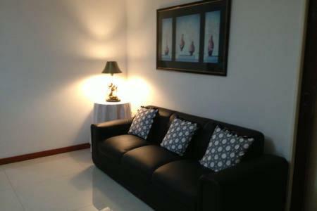 Apartamento Virrey Loreto