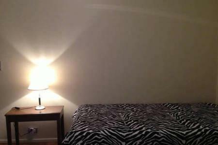 Apartamento Virrey Loreto