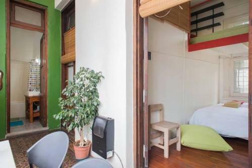Guest House La Boca B&B