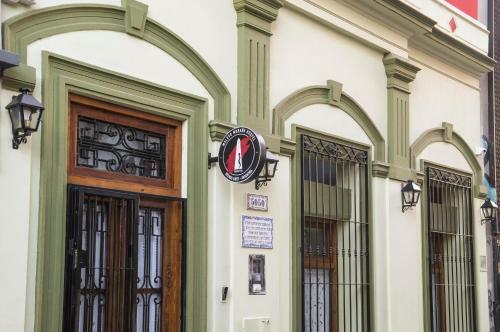Malevo Murana Hostel