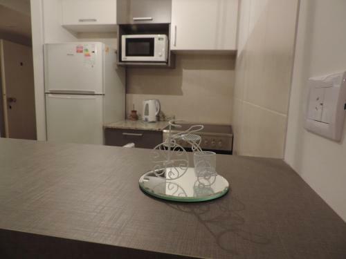 Apartamento Metropolitan Lacroze