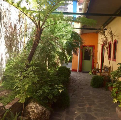 Apartamento Loft En Villa Crespo