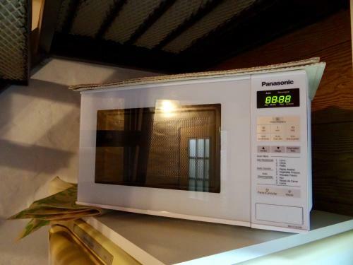 Apartamento Loft En Villa Crespo