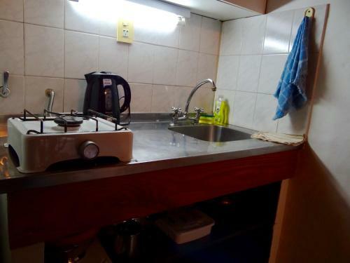 Apartamento Loft En Villa Crespo