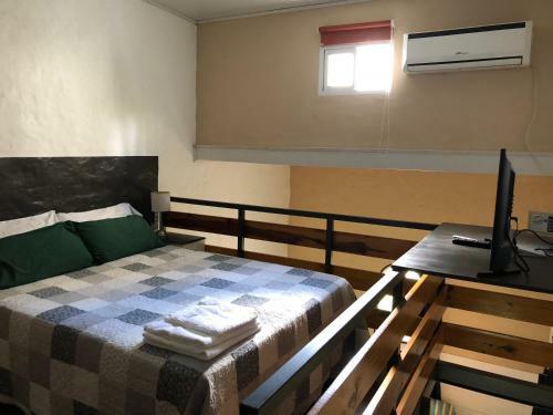 Apartamento Loft En Villa Crespo