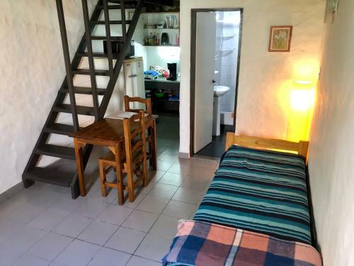 Apartamento Loft En Villa Crespo