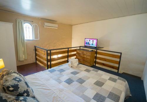 Apartamento Loft En Villa Crespo