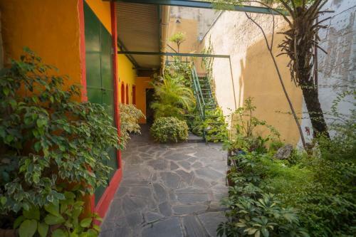 Apartamento Loft En Villa Crespo