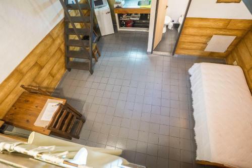Apartamento Loft En Villa Crespo