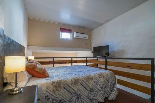 Apartamento Loft En Villa Crespo