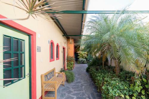 Apartamento Loft En Villa Crespo