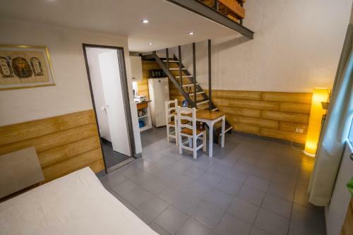 Apartamento Loft En Villa Crespo