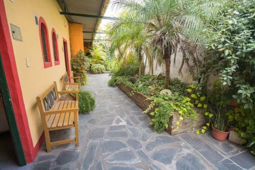 Apartamento Loft En Villa Crespo